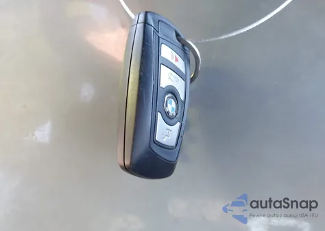 2014 BMW 328I xDrive z USA, uszkodzony, nr VIN WBA3B5C51EP541971